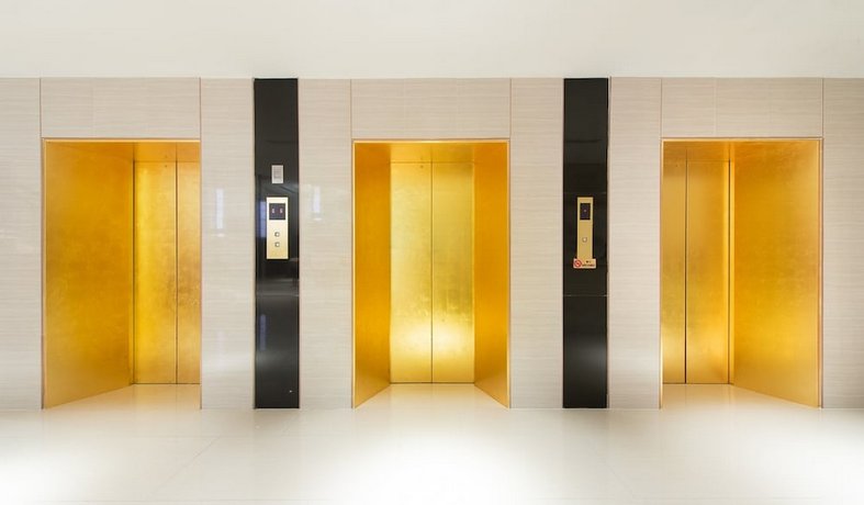 Grand Inn Come Hotel Suvarnabhumi Airport