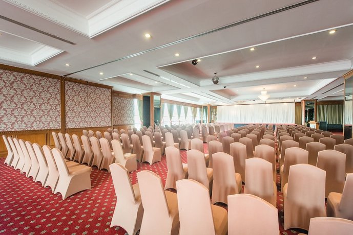 Grand Inn Come Hotel Suvarnabhumi Airport