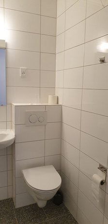 Hotel Ansgar