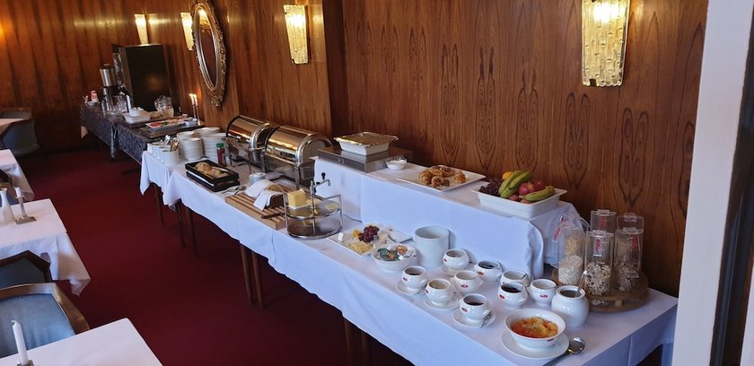 Hotel Ansgar