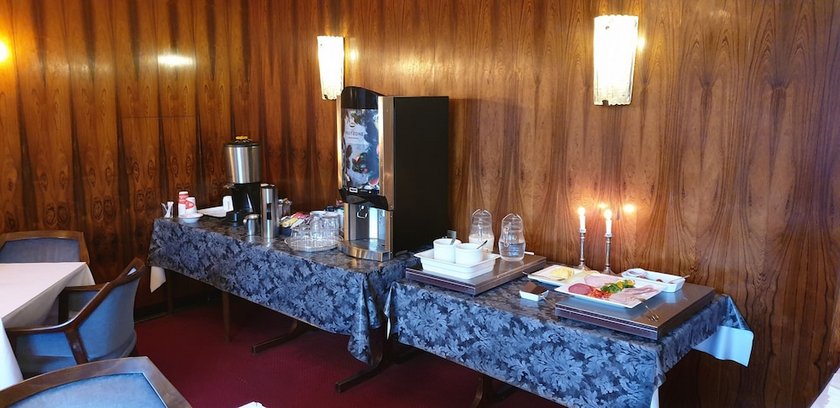 Hotel Ansgar