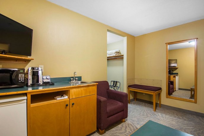 Quality Resort Chateau Canmore
