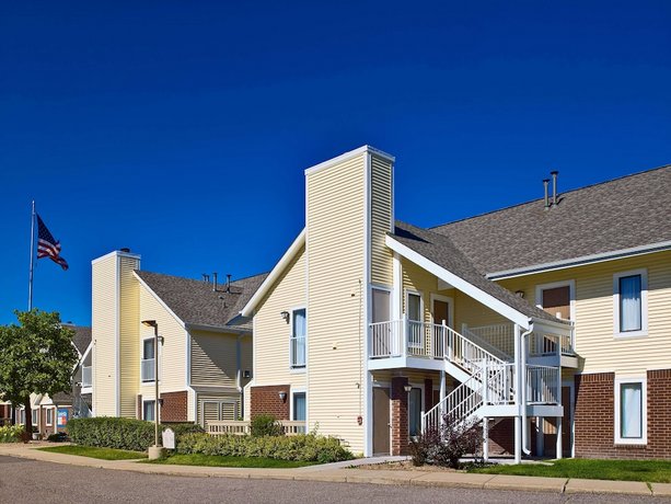 Sonesta ES Suites Oklahoma City