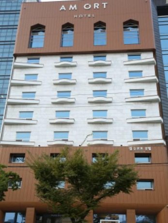 AM Ort Hotel