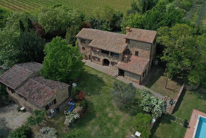 Agriturismo Casagrande