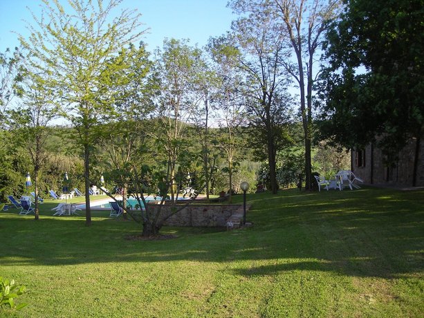 Agriturismo Casagrande