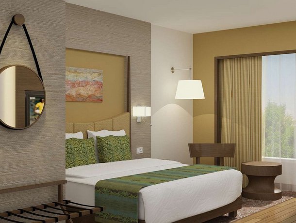 Country Inn & Suites by Radisson Gurugram Sohna Road