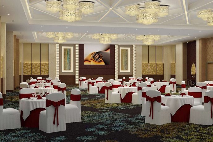 Country Inn & Suites by Radisson Gurugram Sohna Road