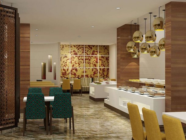 Country Inn & Suites by Radisson Gurugram Sohna Road