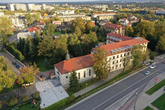 Domus Mater Hotel