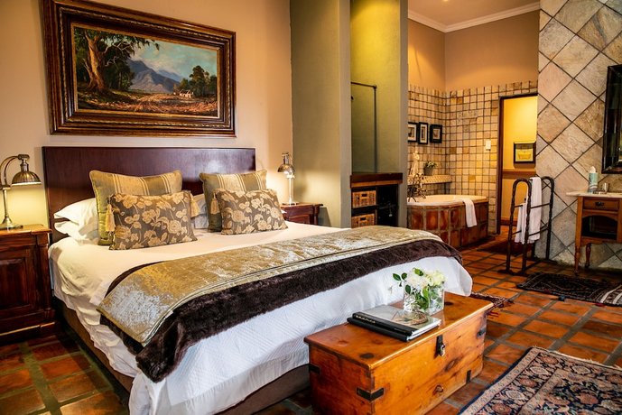 Terra Casa Guesthouse