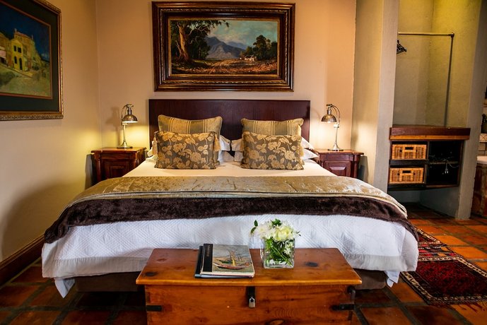 Terra Casa Guesthouse
