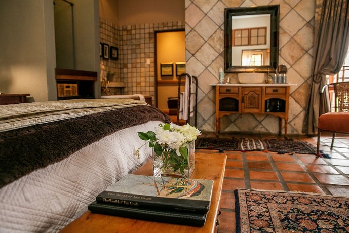 Terra Casa Guesthouse