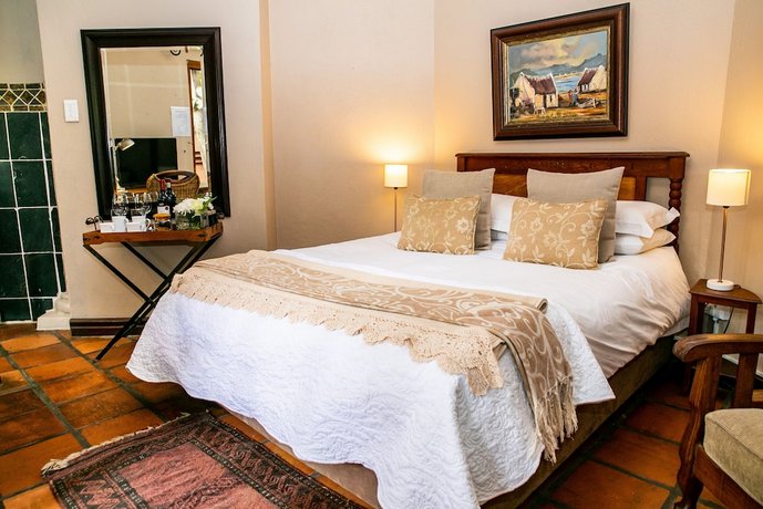 Terra Casa Guesthouse