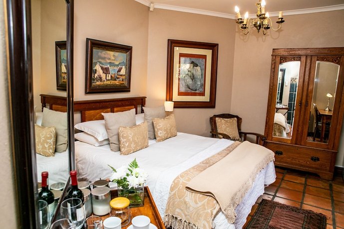 Terra Casa Guesthouse