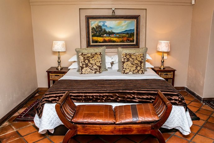Terra Casa Guesthouse