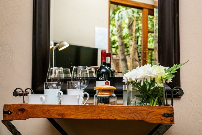 Terra Casa Guesthouse
