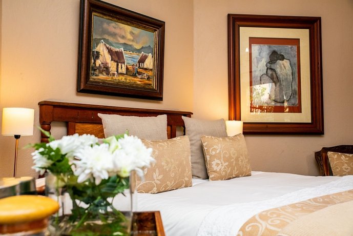 Terra Casa Guesthouse