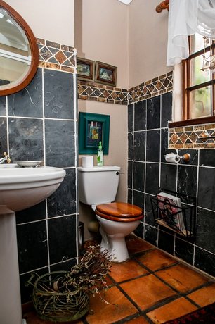 Terra Casa Guesthouse