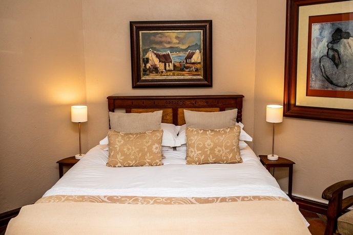 Terra Casa Guesthouse