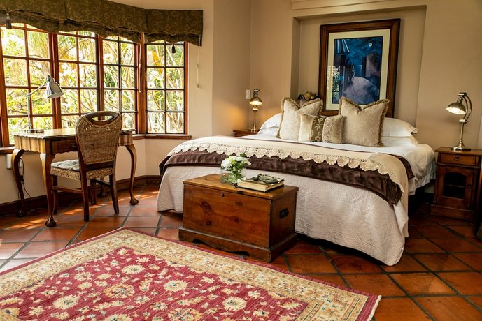 Terra Casa Guesthouse