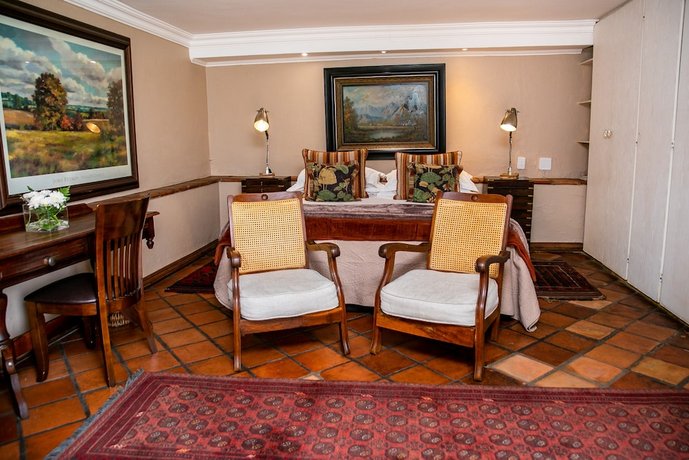 Terra Casa Guesthouse