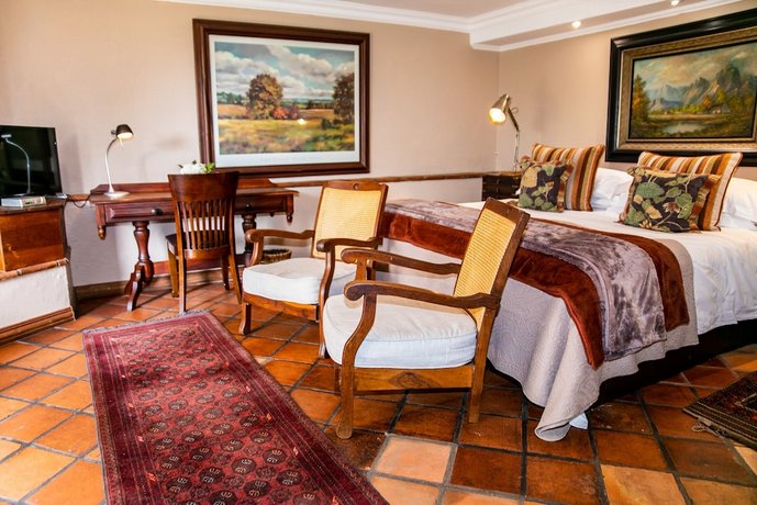 Terra Casa Guesthouse