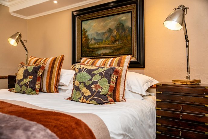 Terra Casa Guesthouse