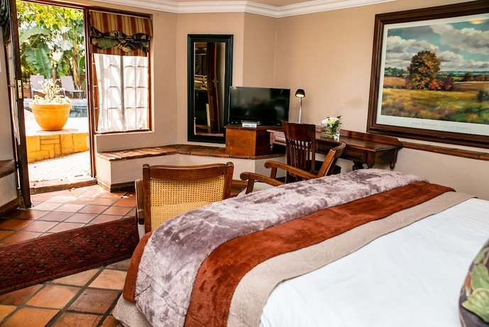 Terra Casa Guesthouse