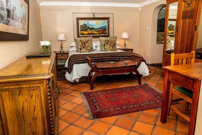 Terra Casa Guesthouse