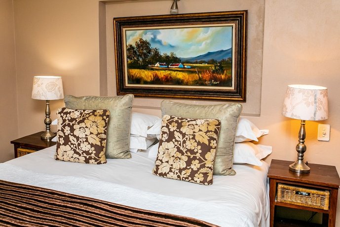 Terra Casa Guesthouse