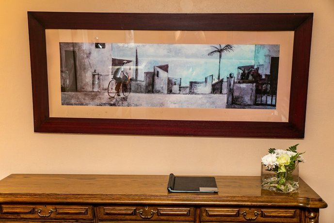 Terra Casa Guesthouse
