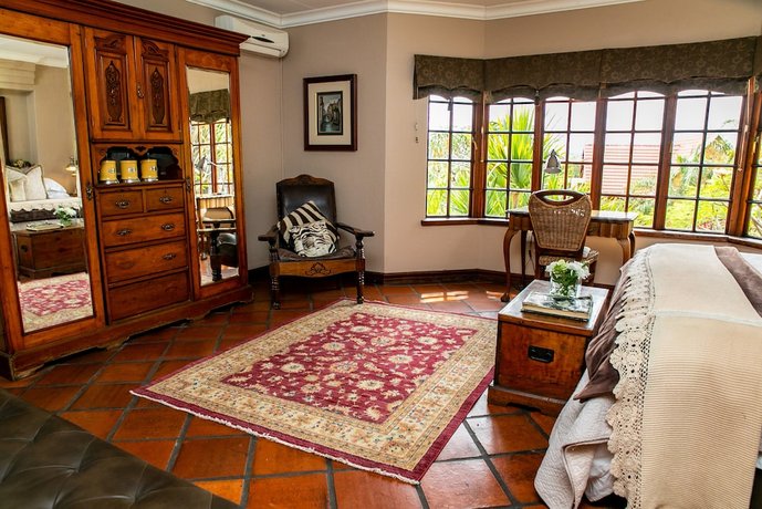 Terra Casa Guesthouse