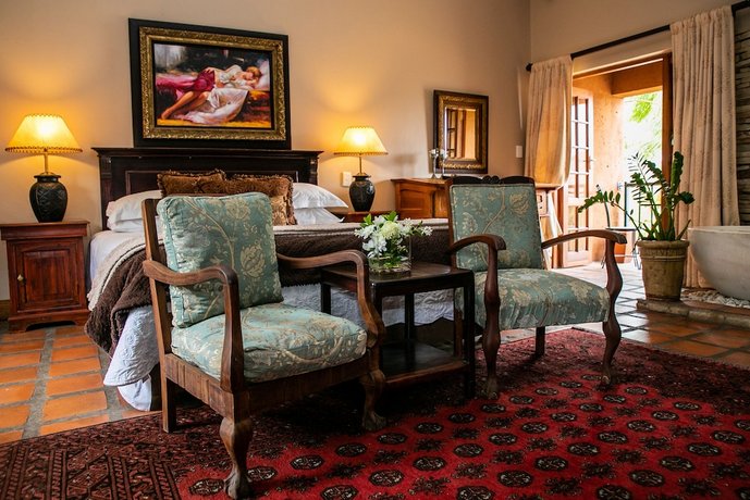 Terra Casa Guesthouse