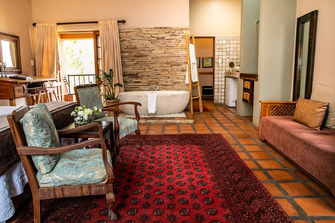 Terra Casa Guesthouse