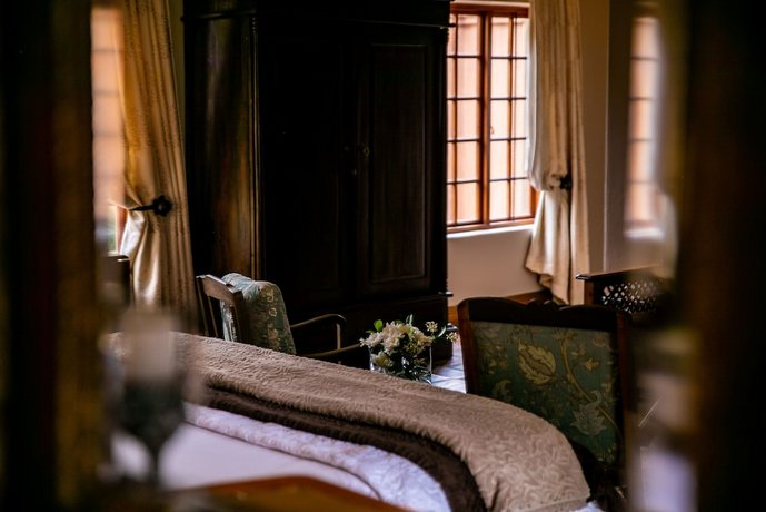 Terra Casa Guesthouse