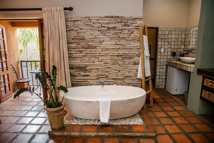 Terra Casa Guesthouse