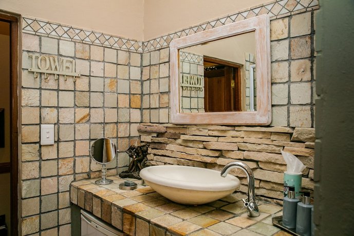 Terra Casa Guesthouse