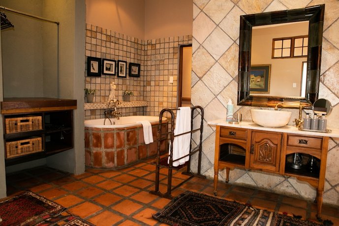 Terra Casa Guesthouse