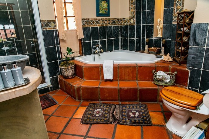 Terra Casa Guesthouse