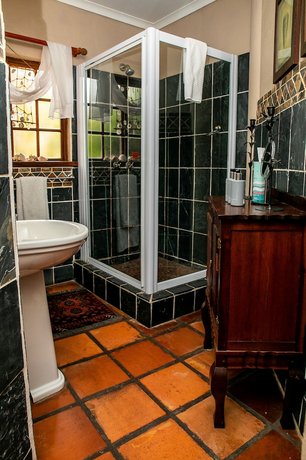 Terra Casa Guesthouse