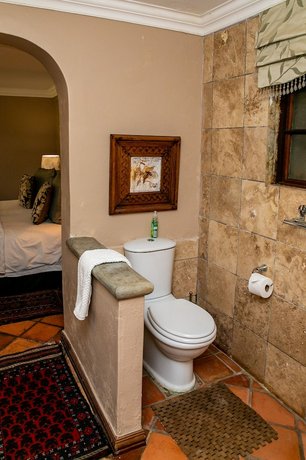 Terra Casa Guesthouse