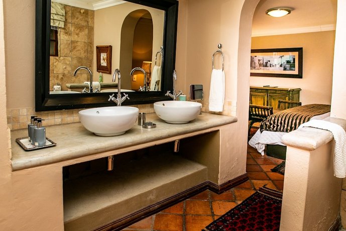 Terra Casa Guesthouse