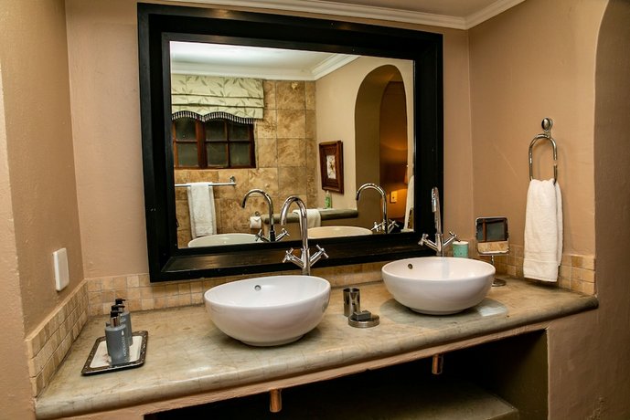 Terra Casa Guesthouse