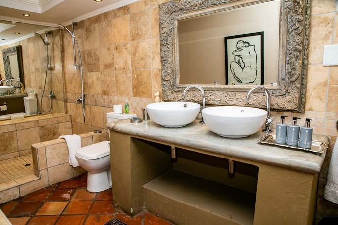 Terra Casa Guesthouse