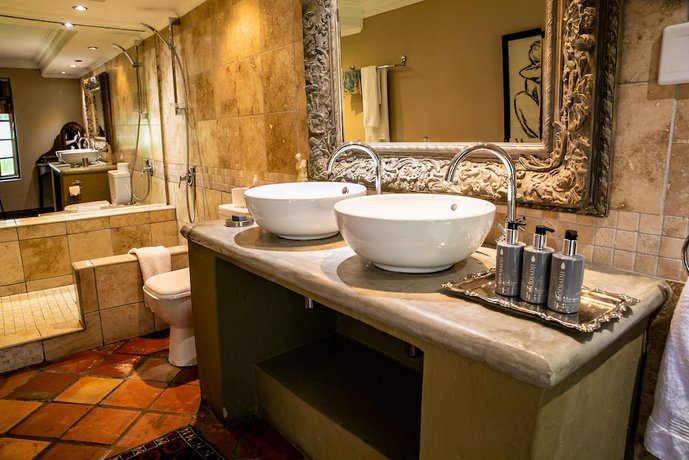 Terra Casa Guesthouse