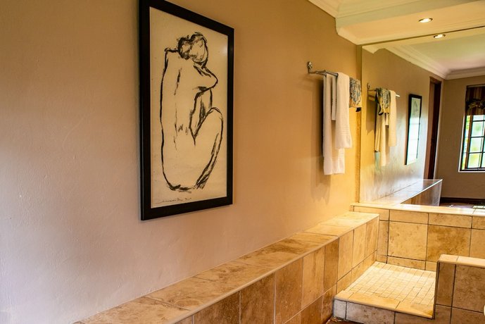 Terra Casa Guesthouse