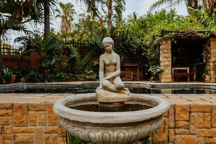 Terra Casa Guesthouse