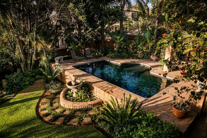 Terra Casa Guesthouse