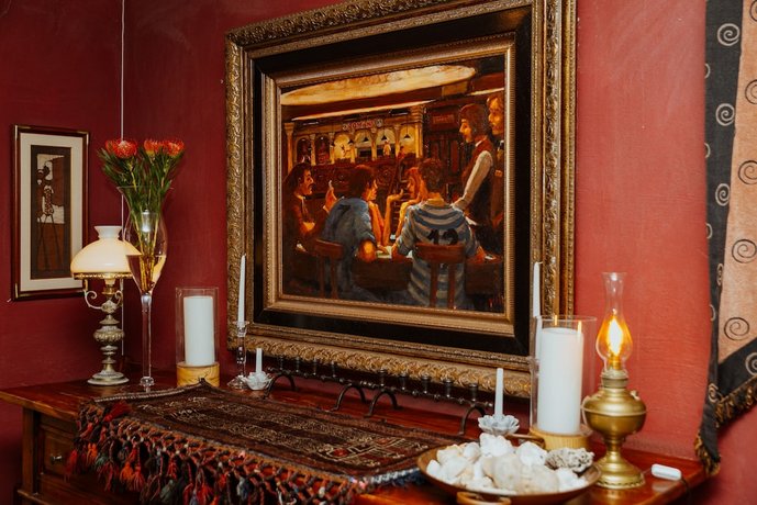 Terra Casa Guesthouse